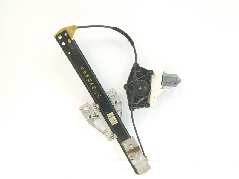 Recambio de elevalunas trasero izquierdo para audi a4 ber. (b8) 2.0 16v tdi referencia OEM IAM 8K0839451A 8K0959811A Recambio de elevalunas trasero izquierdo para audi a4 ber. (b8) 2.0 16v tdi referencia OEM IAM 8K0839451A 8K0959811A