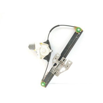 Recambio de elevalunas trasero izquierdo para audi a4 ber. (b8) 2.0 16v tdi referencia OEM IAM 8K0839451A 8K0959811A 