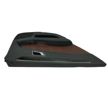 Recambio de guarnecido puerta trasera izquierda para mercedes-benz clase e t-model (s212) e 200 cdi / bluetec (212.205, 212.206)