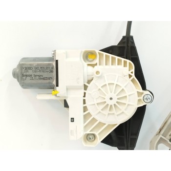 Recambio de elevalunas trasero izquierdo para audi a4 ber. (b8) 2.0 16v tdi referencia OEM IAM 8K0839451A 8K0959811A 