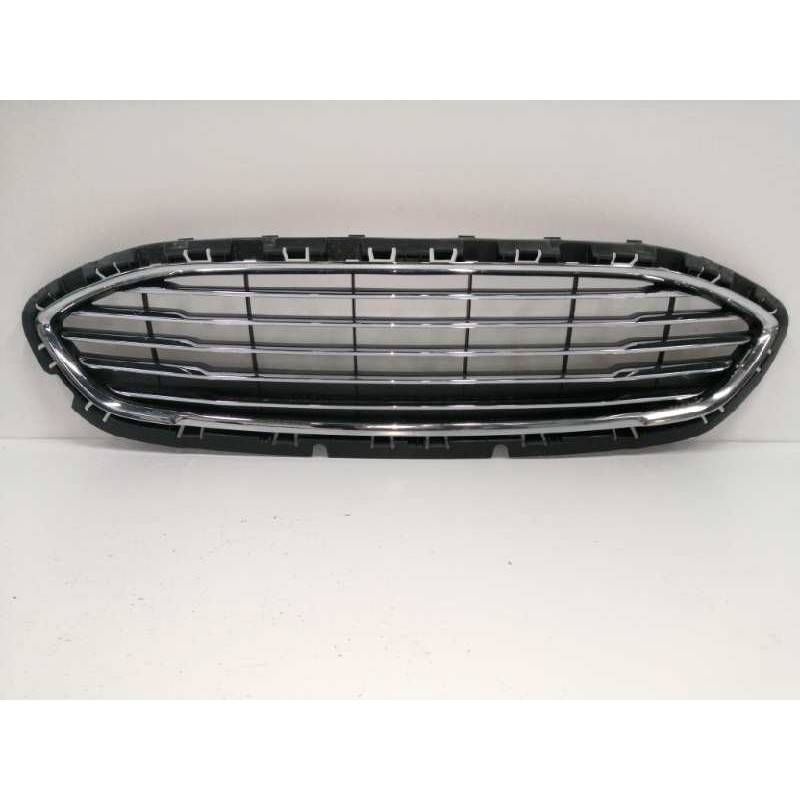 Recambio de rejilla delantera para ford fiesta (ce1) trend referencia OEM IAM H1BB8B271B1  