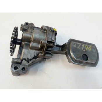 Recambio de bomba aceite para peugeot 307 break/sw (s2) sw pack + referencia OEM IAM 8431291021  