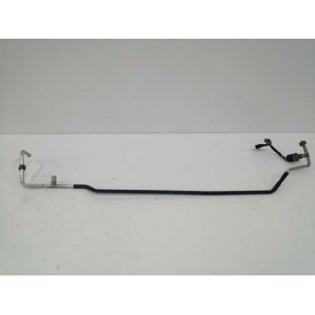 Recambio de tubos aire acondicionado para nissan patrol (k/w260) 2.7 turbodiesel referencia OEM IAM   