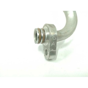 Recambio de tubos aire acondicionado para peugeot 308 1.4 16v vti cat (8fr / ep3c) referencia OEM IAM 9684368380  