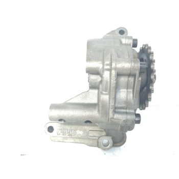 Recambio de bomba aceite para volkswagen passat berlina (3c2) 2.0 tdi referencia OEM IAM 038115105C  