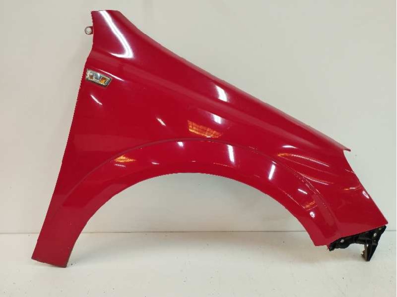 Recambio de aleta delantera derecha para opel astra twin top 1.6 16v referencia OEM IAM 24467206  
