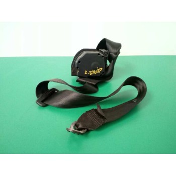 Recambio de cinturon seguridad trasero izquierdo para seat ibiza (6l1) rock & roll referencia OEM IAM 6L0857805B  