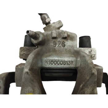 Recambio de pinza freno delantera izquierda para smart forfour 0.9 turbo cat referencia OEM IAM 410000613R  