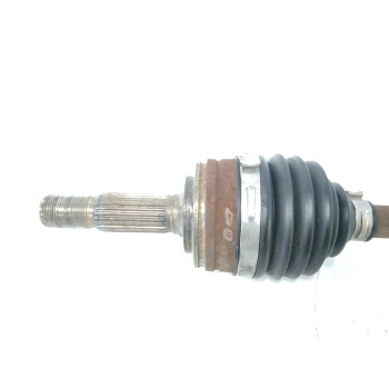 Recambio de transmision delantera izquierda para peugeot 107 1.0 cat (384f) referencia OEM IAM   