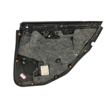 Recambio de guarnecido puerta trasera izquierda para mercedes-benz clase e t-model (s212) e 200 cdi / bluetec (212.205, 212.206)