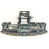 Recambio de salpicadero para renault megane ii coupe/cabrio 1.6 16v referencia OEM IAM 8200502385 8200414936 8200454743
