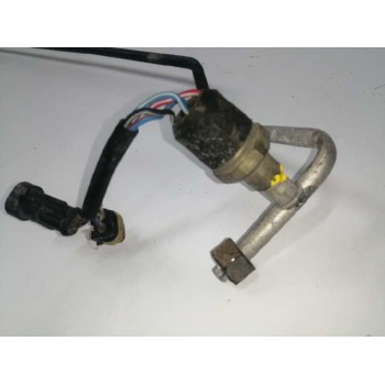 Recambio de tubos aire acondicionado para nissan patrol (k/w260) 2.7 turbodiesel referencia OEM IAM   