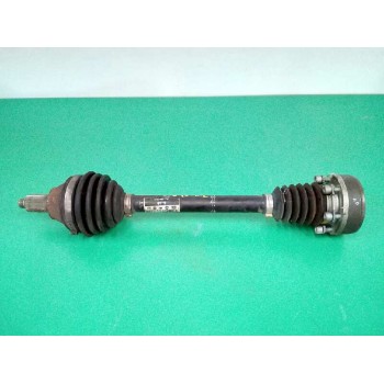 Recambio de transmision delantera izquierda para seat ibiza sc (6j1) reference tech referencia OEM IAM 6R0407761  