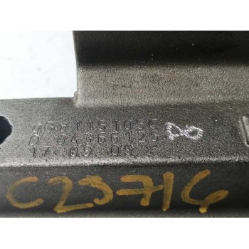 Recambio de bomba aceite para volkswagen passat berlina (3c2) 2.0 tdi referencia OEM IAM 038115105C  