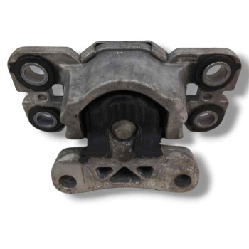 Recambio de soporte motor izquierdo para land rover range rover evoque (l538) 2.0 d referencia OEM IAM EJ32711121AD  