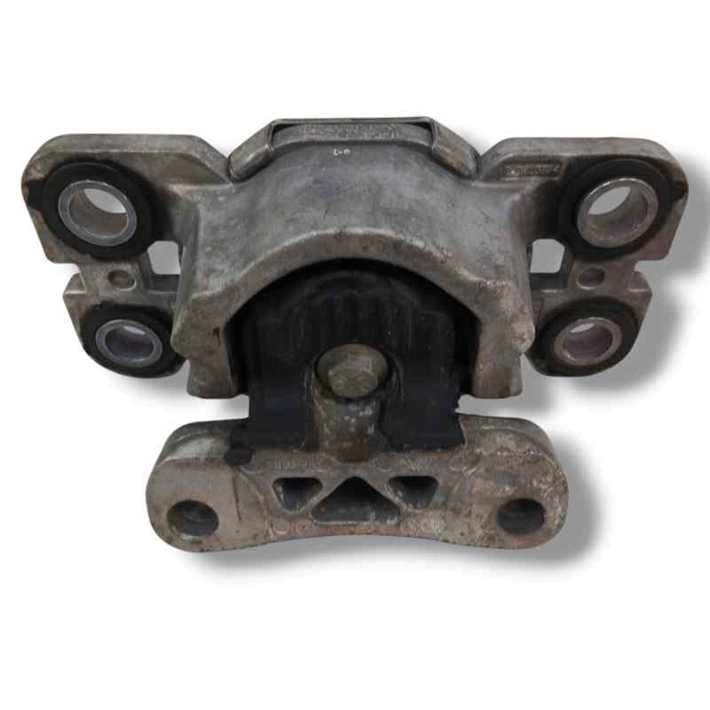 SOPORTE MOTOR IZQUIERDO