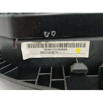 Recambio de airbag delantero izquierdo para dacia duster (hs_) 1.5 dci referencia OEM IAM 985708387R  
