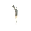 Recambio de inyector para citroën c3 aircross 1.2 12v e-thp referencia OEM IAM 9810335380  