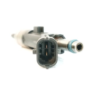 Recambio de inyector para citroën c3 aircross 1.2 12v e-thp referencia OEM IAM 9810335380  