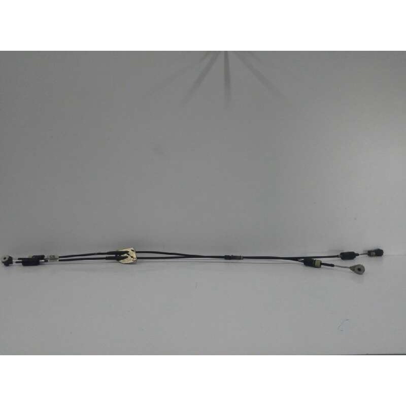 Recambio de varillaje cambio para ford fiesta vi (cb1, ccn) 1.6 tdci referencia OEM IAM 4FTA013FA6NA  