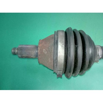 Recambio de transmision delantera izquierda para seat ibiza sc (6j1) reference tech referencia OEM IAM 6R0407761  