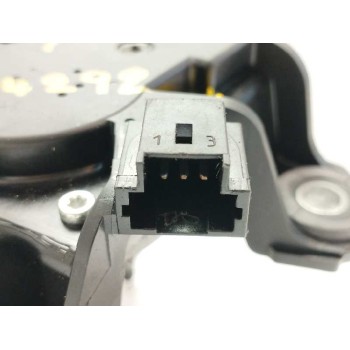 Recambio de motor limpia trasero para nissan qashqai (j10) 1.5 dci turbodiesel cat referencia OEM IAM 28710JD000 0390201820 