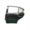 Recambio de puerta trasera izquierda para infiniti q50 2.2 diesel cat referencia OEM IAM H210A4GAMA  