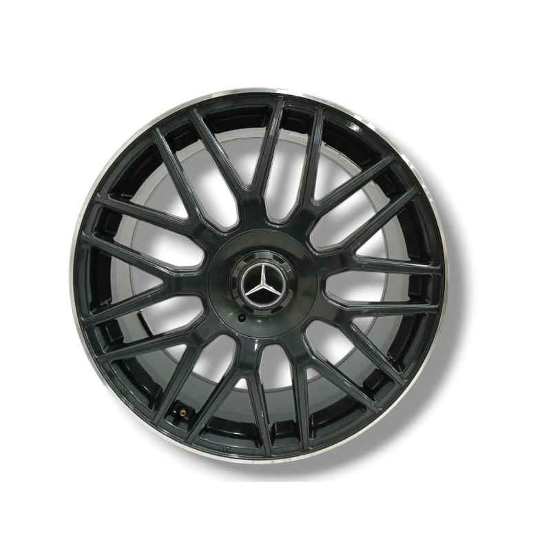 Recambio de llanta para mercedes-benz gle (w166) 250 d 4-matic (166.004) referencia OEM IAM VR3 19X8J ET45 10H 10X112X10X120