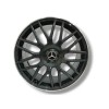 Recambio de llanta para mercedes-benz gle (w166) 250 d 4-matic (166.004) referencia OEM IAM VR3 19X8J ET45 10H 10X112X10X120