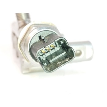 Recambio de rampa inyectora para citroën c3 aircross 1.2 12v e-thp referencia OEM IAM 9802438180  