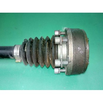 Recambio de transmision delantera izquierda para seat ibiza sc (6j1) reference tech referencia OEM IAM 6R0407761  