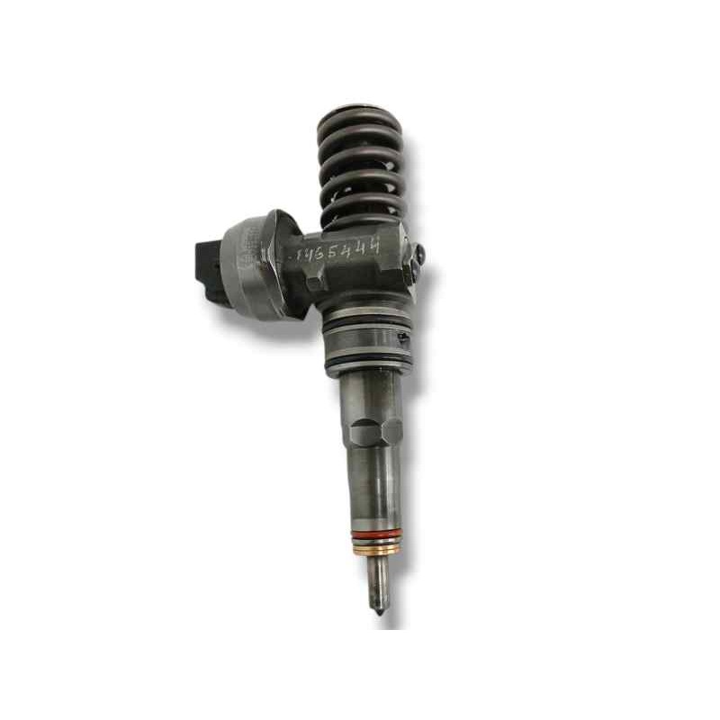 Recambio de inyector para seat ibiza (6l1) 1.4 tdi cat (bnm) referencia OEM IAM 038130073AG 0414720215 