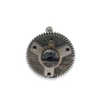 Recambio de arbol de levas para ssangyong rodius xdi premium referencia OEM IAM   