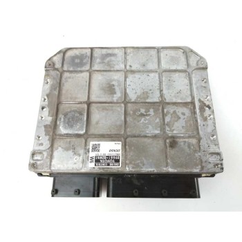 Recambio de centralita motor uce para toyota auris active referencia OEM IAM 8966102W61 MB2754008810 