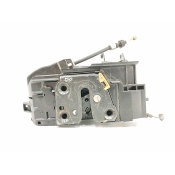 Recambio de cerradura puerta delantera izquierda para hyundai santa fe (bm) 2.2 crdi cat referencia OEM IAM 813102B020  