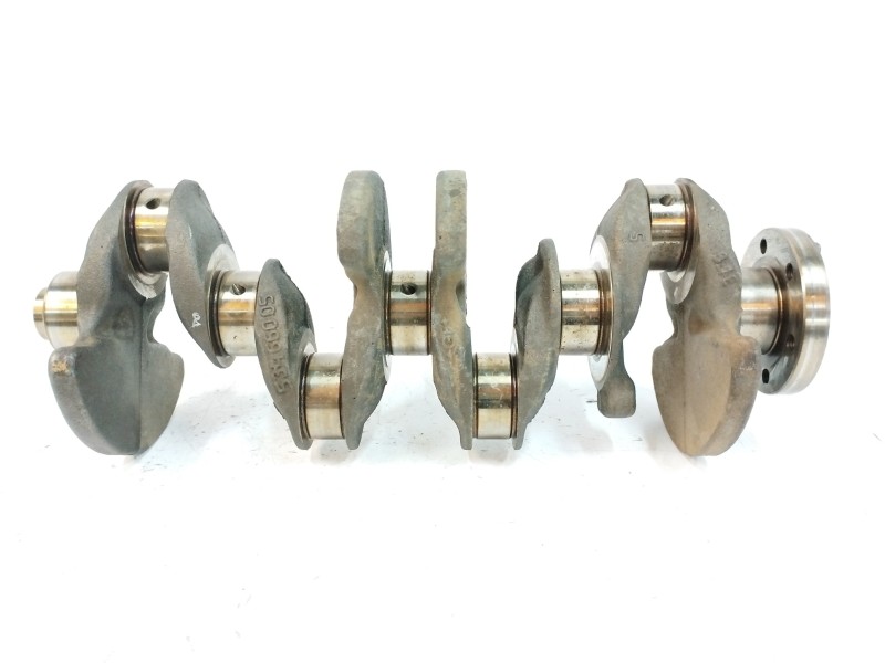 Recambio de cigueñal para citroën c4 berlina 1.6 16v referencia OEM IAM 53466005  