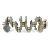 Recambio de cigueñal para citroën c4 berlina 1.6 16v referencia OEM IAM 53466005  