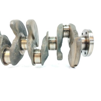Recambio de cigueñal para citroën c4 berlina 1.6 16v referencia OEM IAM 53466005  