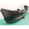 Recambio de paragolpes trasero para citroën c4 cactus 1.2 vti 82 referencia OEM IAM 9801686677  