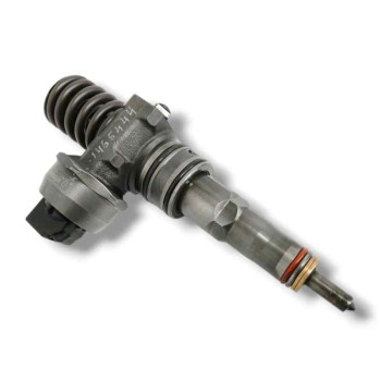 Recambio de inyector para seat ibiza (6l1) 1.4 tdi cat (bnm) referencia OEM IAM 038130073AG 0414720215 