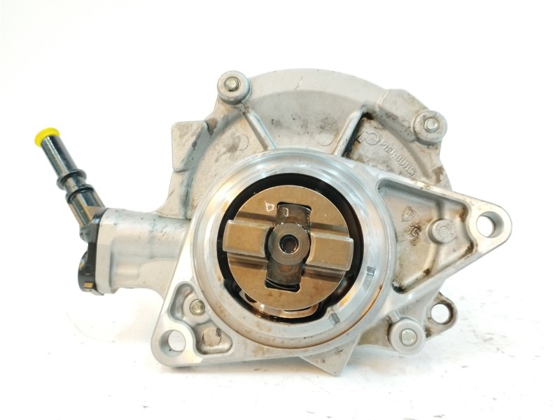 Recambio de depresor freno / bomba vacio para citroën c4 berlina 1.6 16v referencia OEM IAM 757081380  