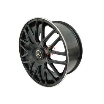 Recambio de llanta para mercedes-benz gle (w166) 250 d 4-matic (166.004) referencia OEM IAM VR3 19X8J ET45 10H 10X112X10X120