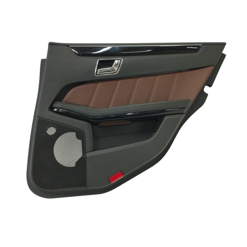 Recambio de guarnecido puerta trasera derecha para mercedes-benz clase e t-model (s212) e 200 cdi / bluetec (212.205, 212.206) r
