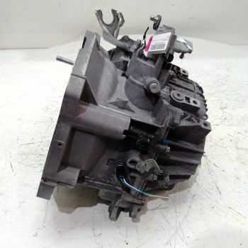 Recambio de caja cambios para fiat grande punto (199) 1.3 16v jtd cat referencia OEM IAM 55206108 25896 KM 
