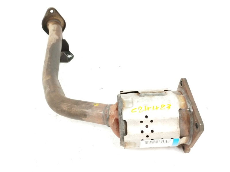 Recambio de catalizador para citroën c2 1.4 referencia OEM IAM K342  