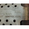 Recambio de catalizador para citroën c2 1.4 referencia OEM IAM K342  