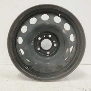 Recambio de llanta para citroën c4 picasso 1.5 blue-hdi fap referencia OEM IAM 9675399180 6,5JX16H2 ET47 5H 5X108