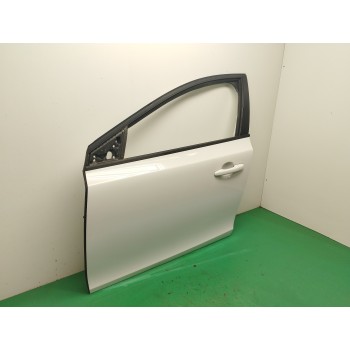 Recambio de puerta delantera izquierda para volvo v40 1.6 diesel cat referencia OEM IAM 31278464  