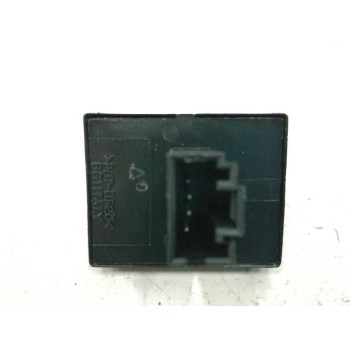 Recambio de mando elevalunas delantero izquierdo para volkswagen golf vi (5k1) referencia OEM IAM 1K3959857A  