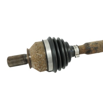 Recambio de transmision trasera derecha para smart forfour 0.9 turbo cat referencia OEM IAM A4533503800  